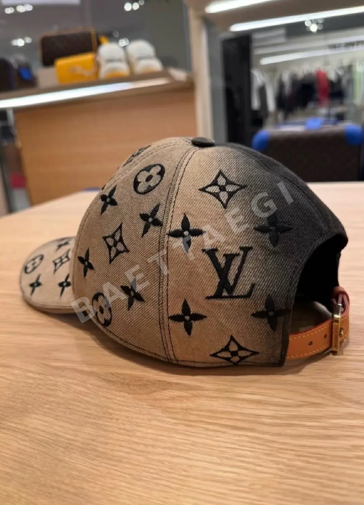루이비통 모자 79299 Louis Vuitton Cap 상세 이미지 4