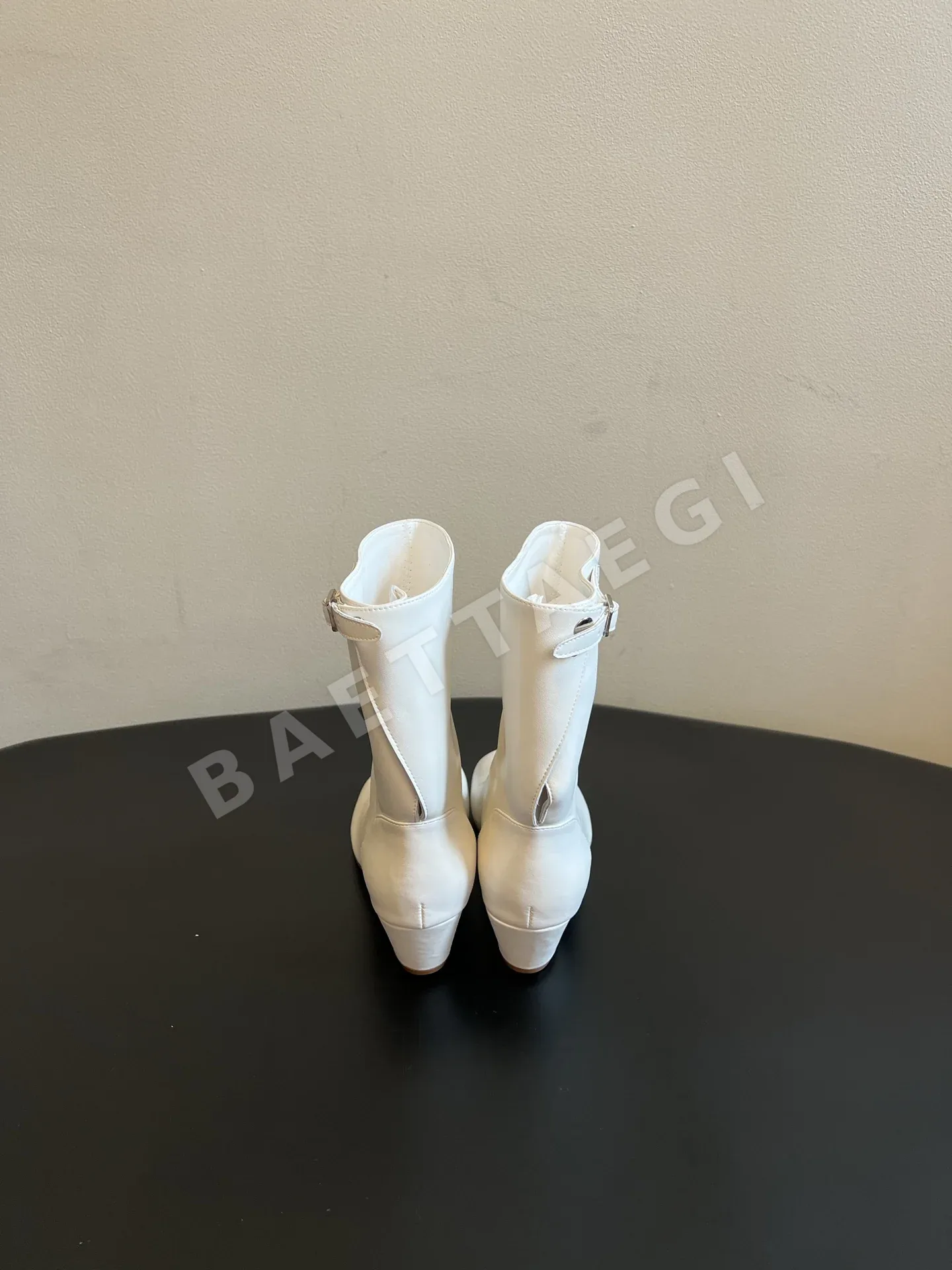 마르지엘라 타비 부츠 스플릿토 디자인 상세 이미지 4