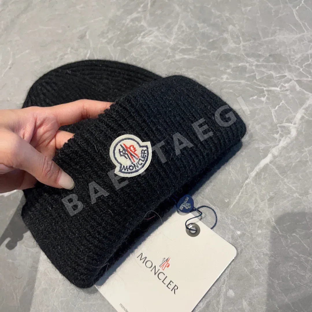 몽클레르 모자 79353 Moncler Cap 상세 이미지 7
