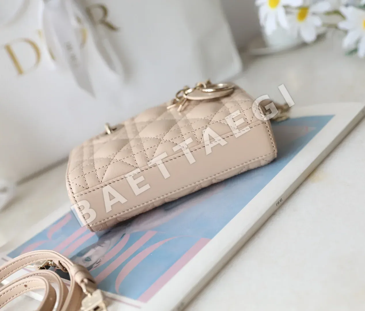 디올 165236 가방 Dior Bag 상세 이미지 7
