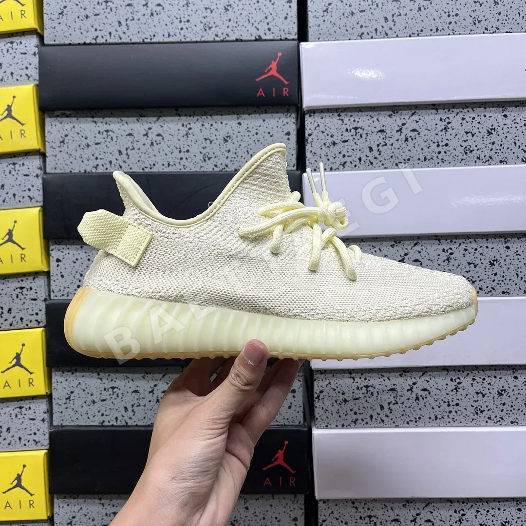 아디다스 [XQ] 이지 부스트 350 V2 F36980 200766 Adidas Yeezy Boost 350 V2 Butter 상세 이미지 5