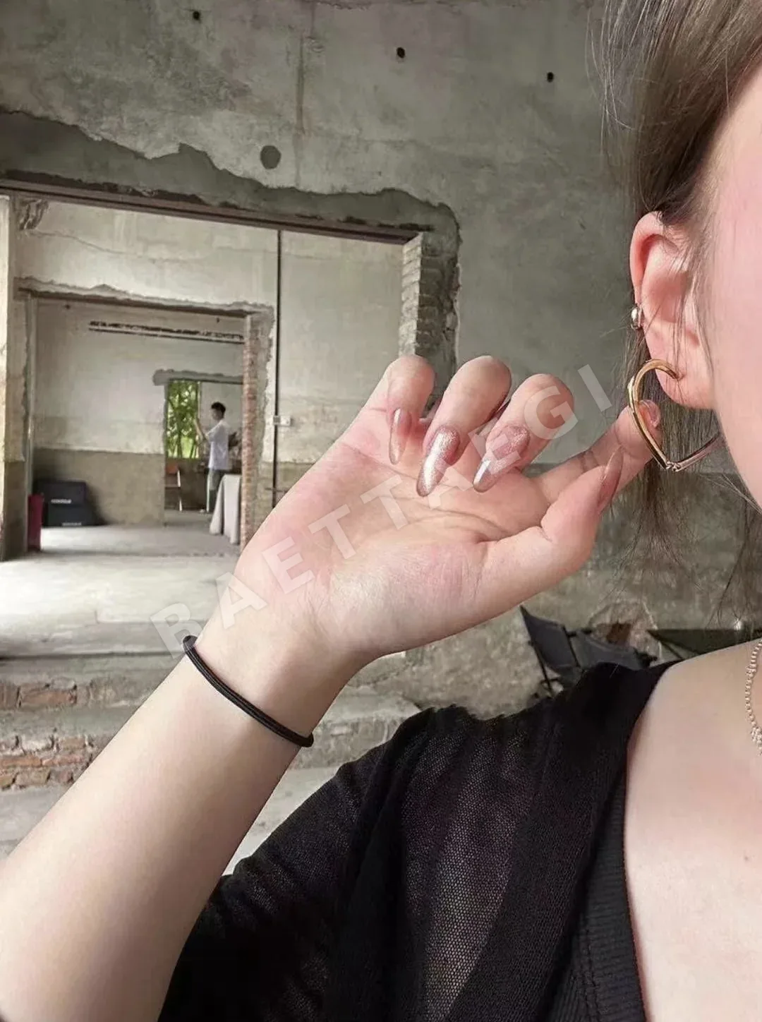 셀린느 귀걸이 69516 Celine Earrings 상세 이미지 2