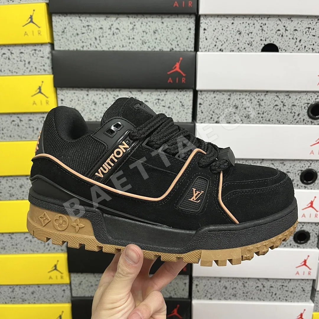 루이비통 [TG] 블랙 브라운 205793 Louis Vuitton 상세 이미지 7