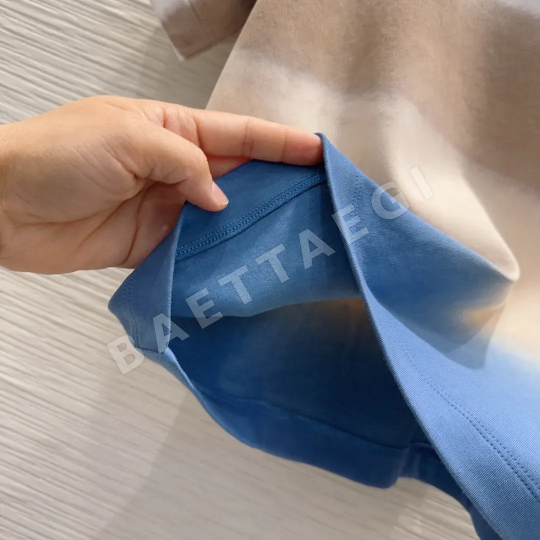 루이비통 타이다이 반팔 티셔츠 상세 이미지 7