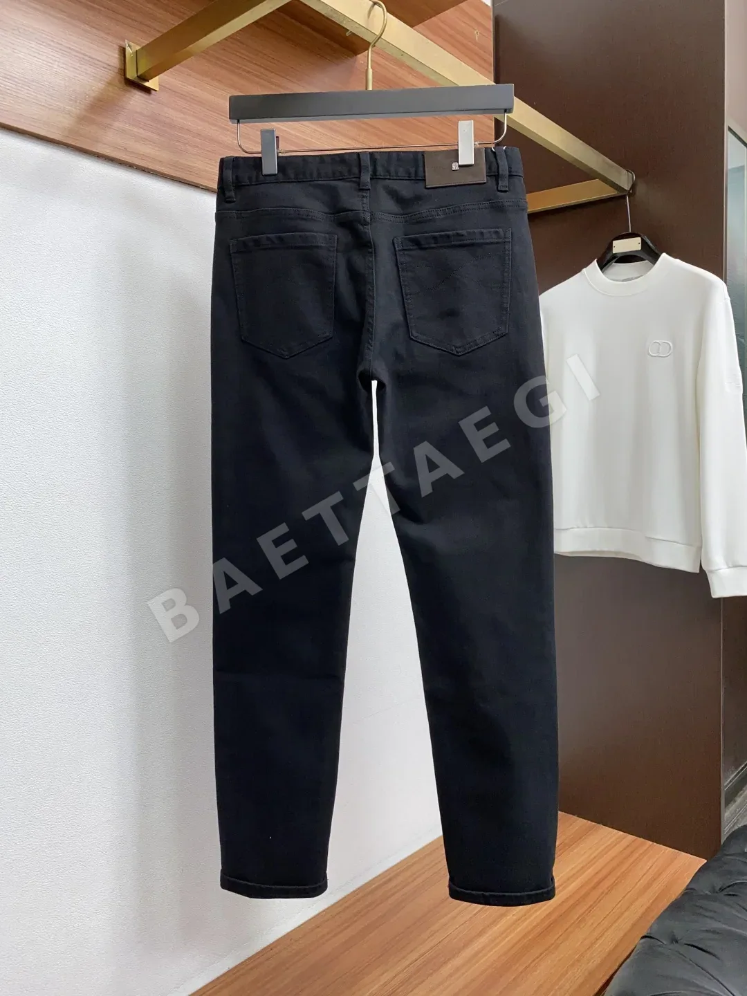 브루넬로쿠치넬리 남성 청바지 상세 이미지 8