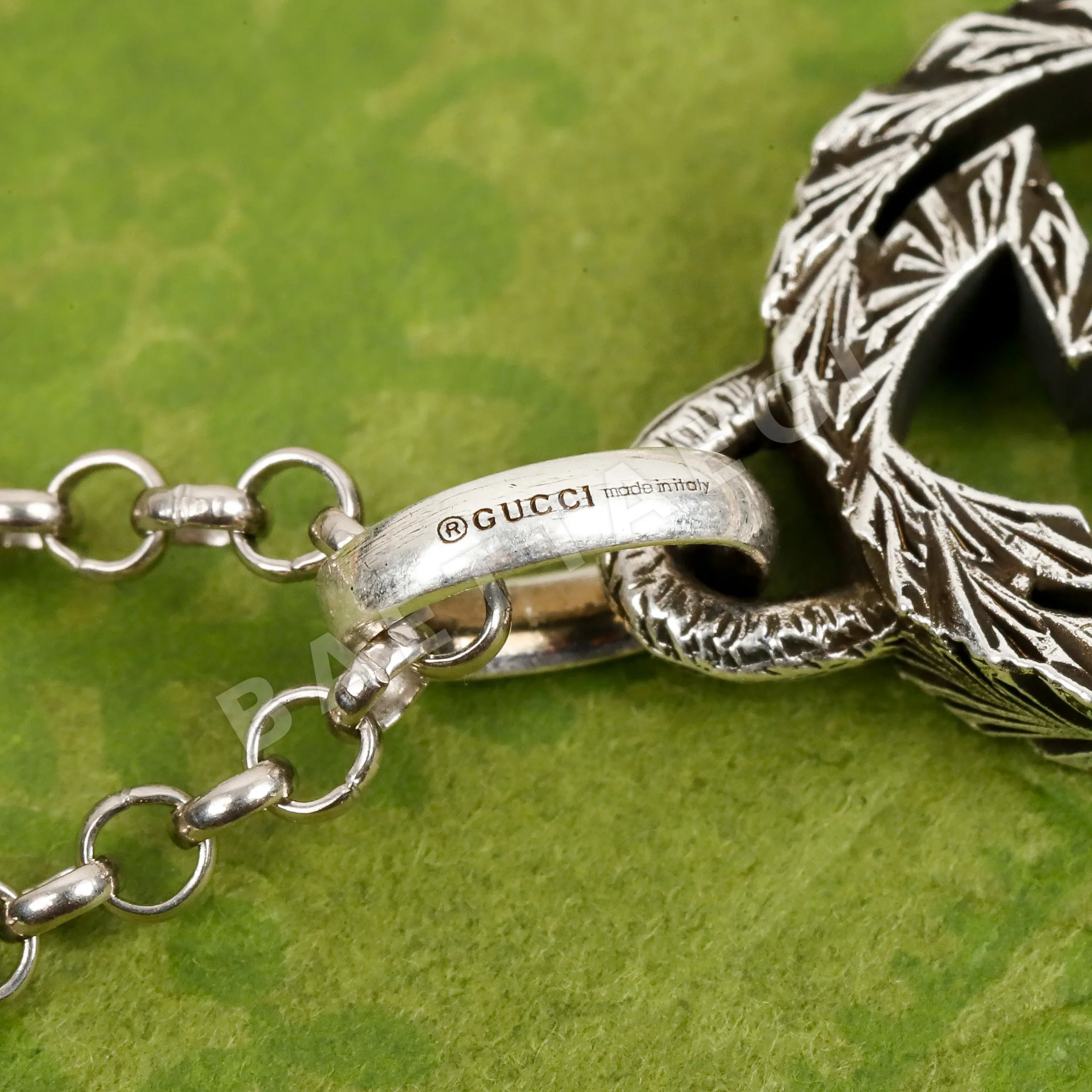 구찌 목걸이 55628 Gucci Necklace 상세 이미지 15
