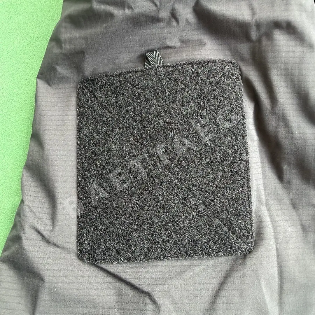 아크테릭스 [LS] 후디 LT 블랙 205989 Arc'teryx Cold Wx Hoody LT (GEN 2.1) 상세 이미지 7