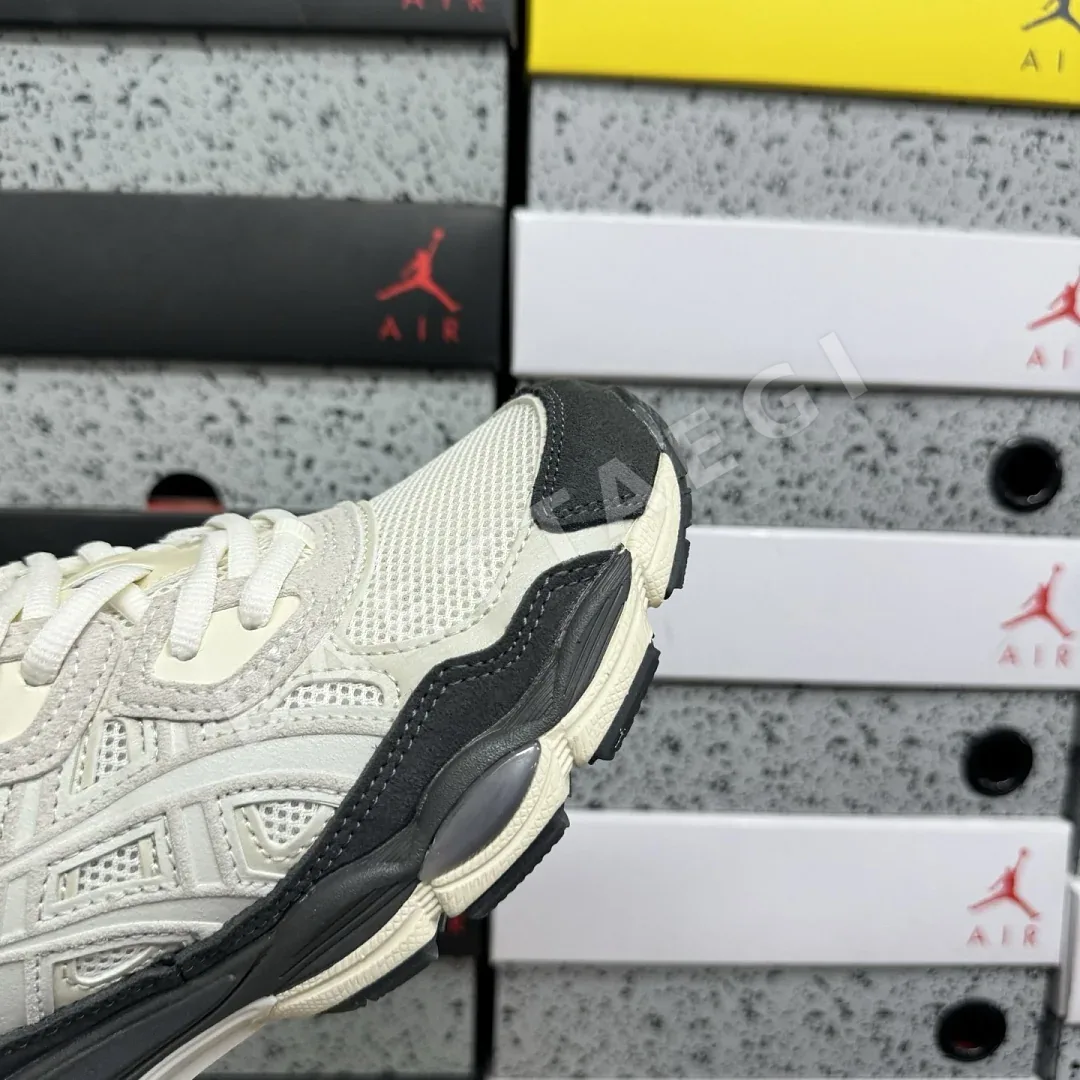 아식스 [WZ] 젤 NYC 1203A383-111 200379 Asics Gel-NYC White Smoke Grey 상세 이미지 7