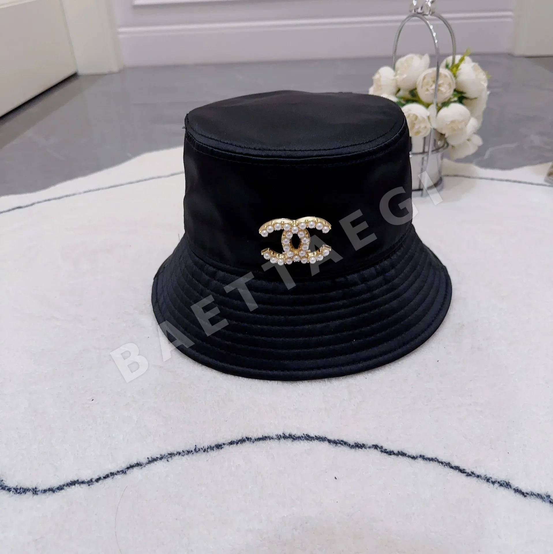 샤넬 모자 82199 Chanel Cap 상세 이미지 2