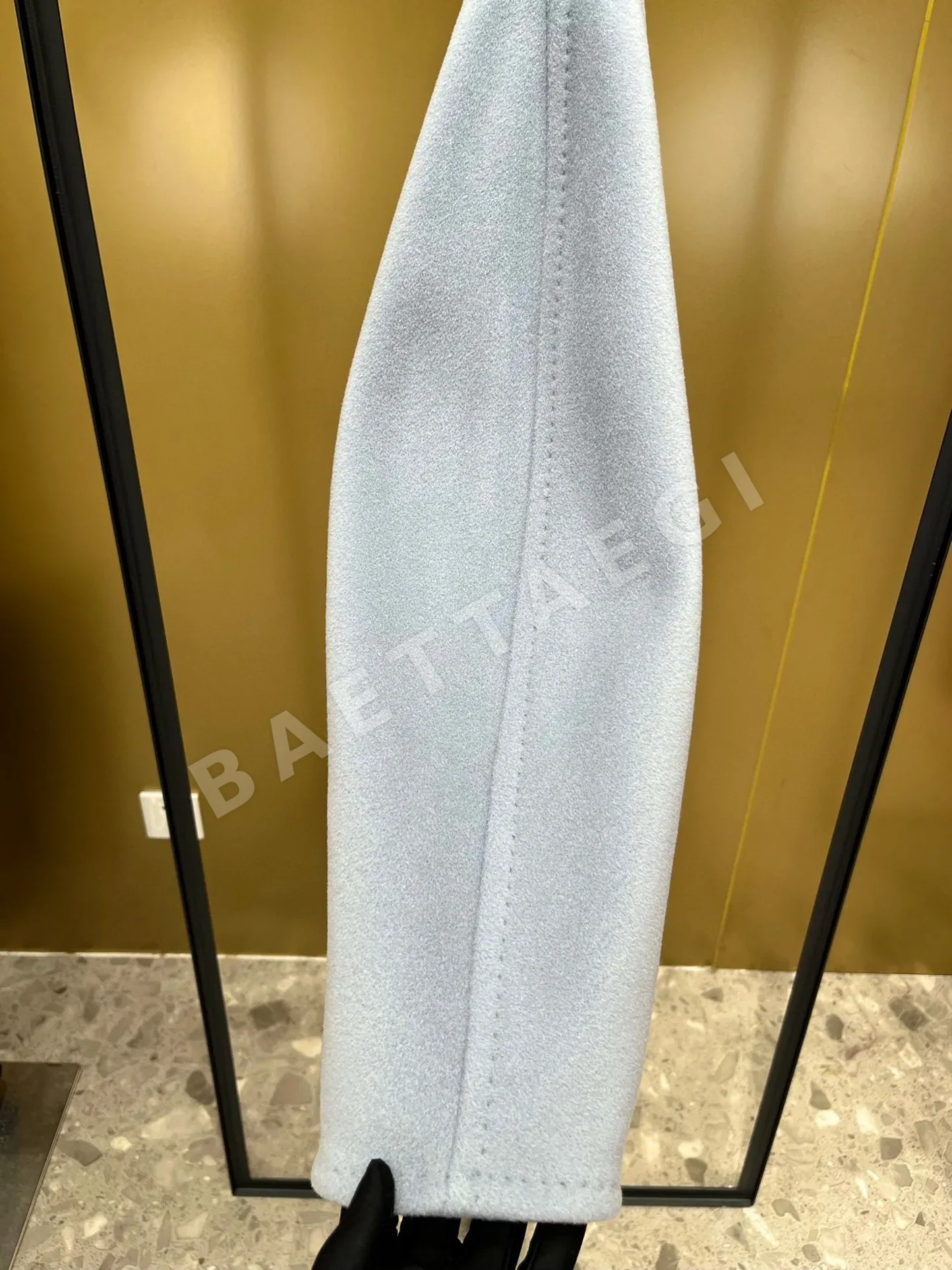 막스마라(Max Mara) 마담 101801 아이콘 코트 상세 이미지 4
