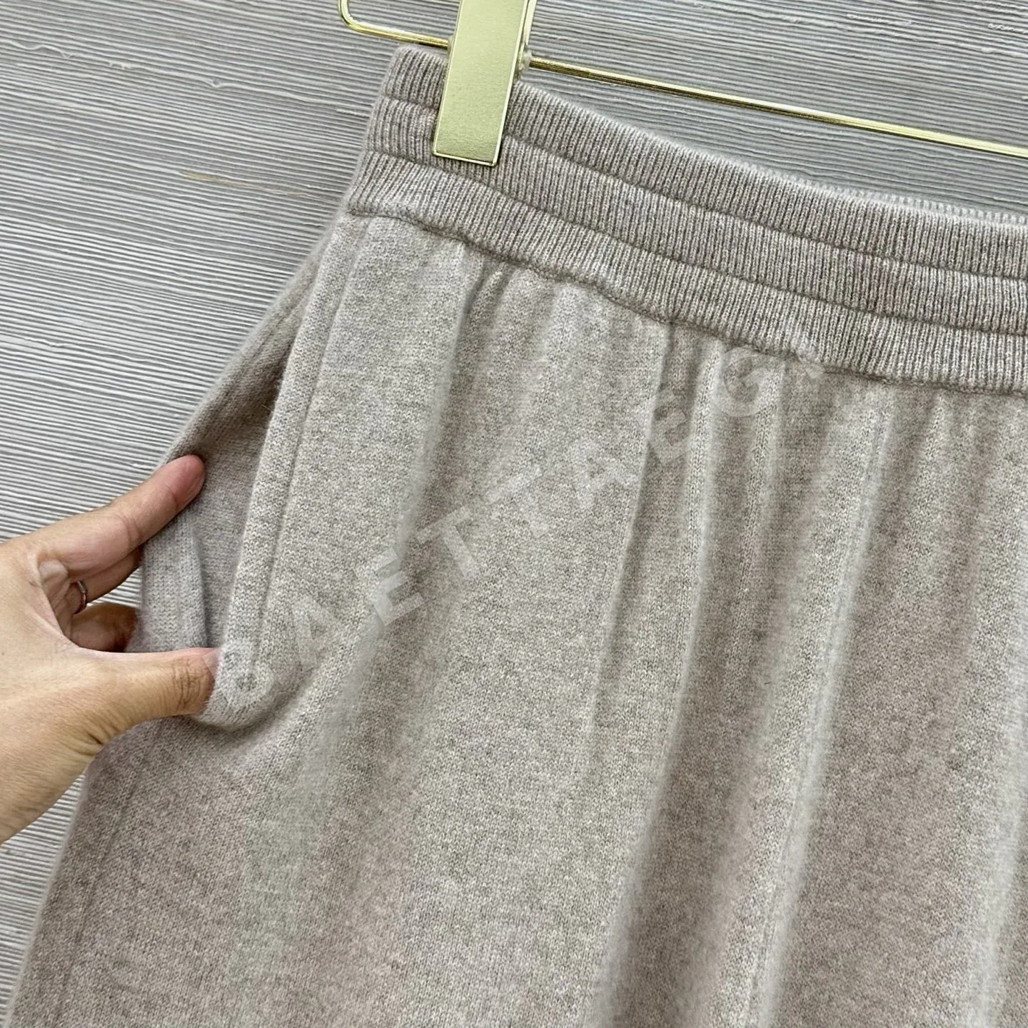 브루넬로쿠치넬리 여성 바지 198828 Brunello Cucinelli Pants 상세 이미지 3