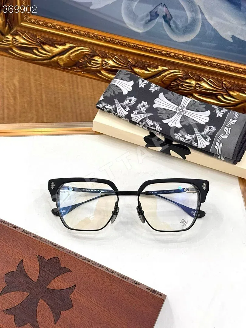 크롬하츠 선글라스 205125 Chrome Hearts Sunglasses 상세 이미지 13