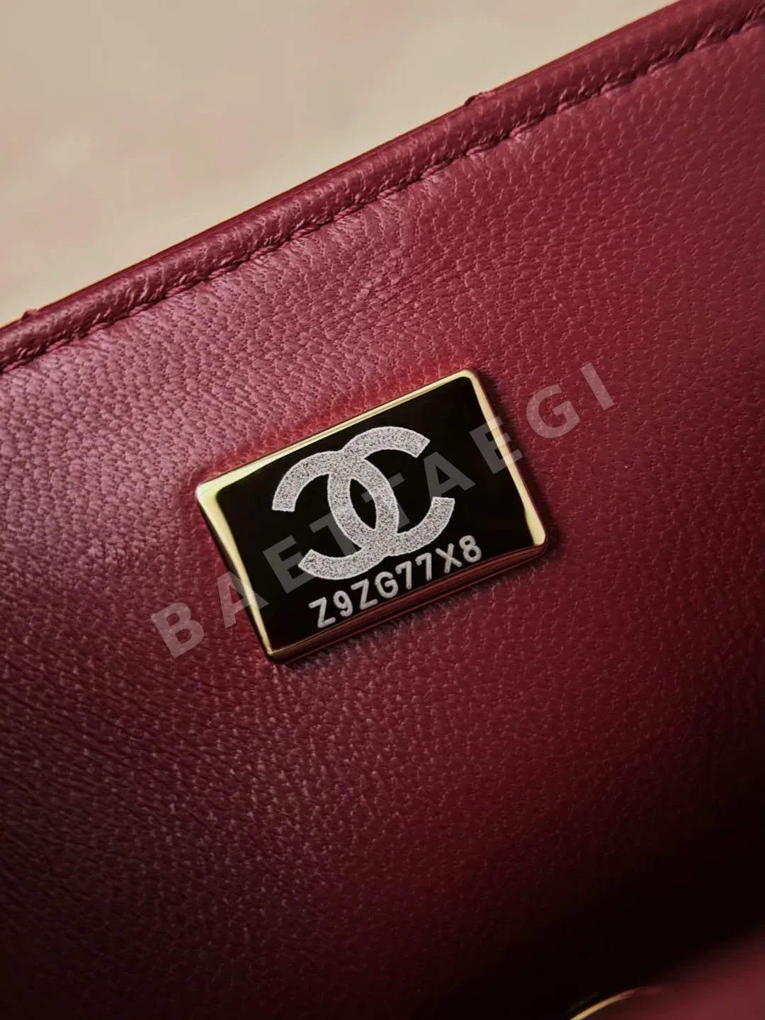 샤넬 가방 Chanel 상세 이미지 8