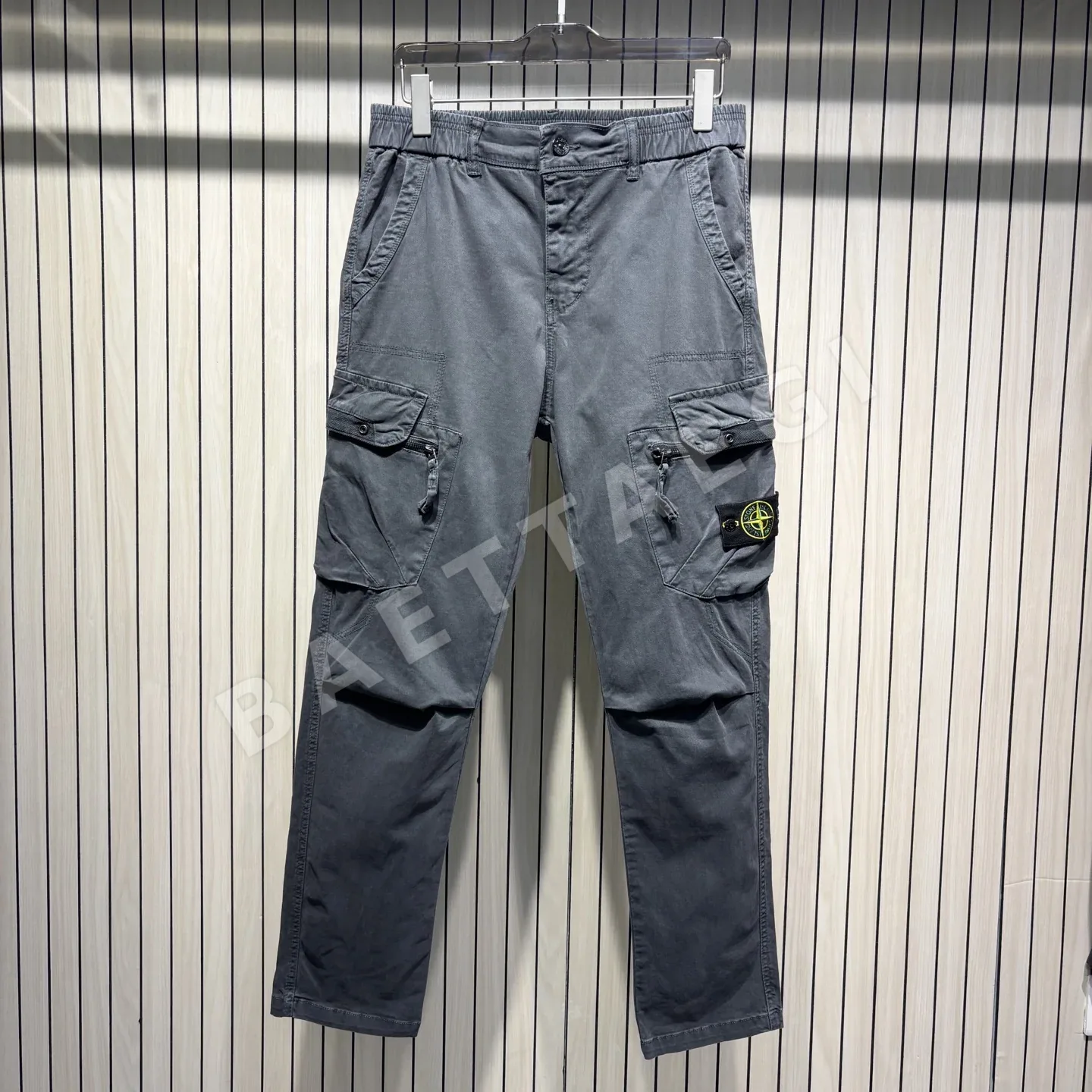 스톤아일랜드 남성 바지 51060 Stone Island 상세 이미지 2