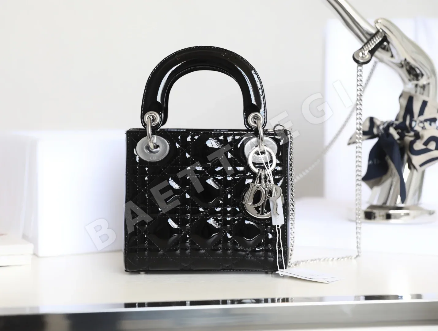 디올 165337 가방 Dior Bag