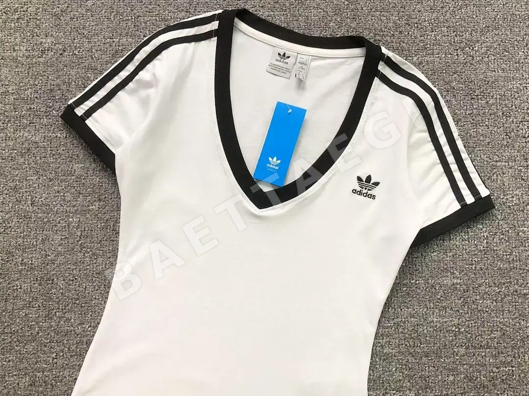아디다스 여성 반팔 티셔츠 202911 Adidas T-Shirt 상세 이미지 7
