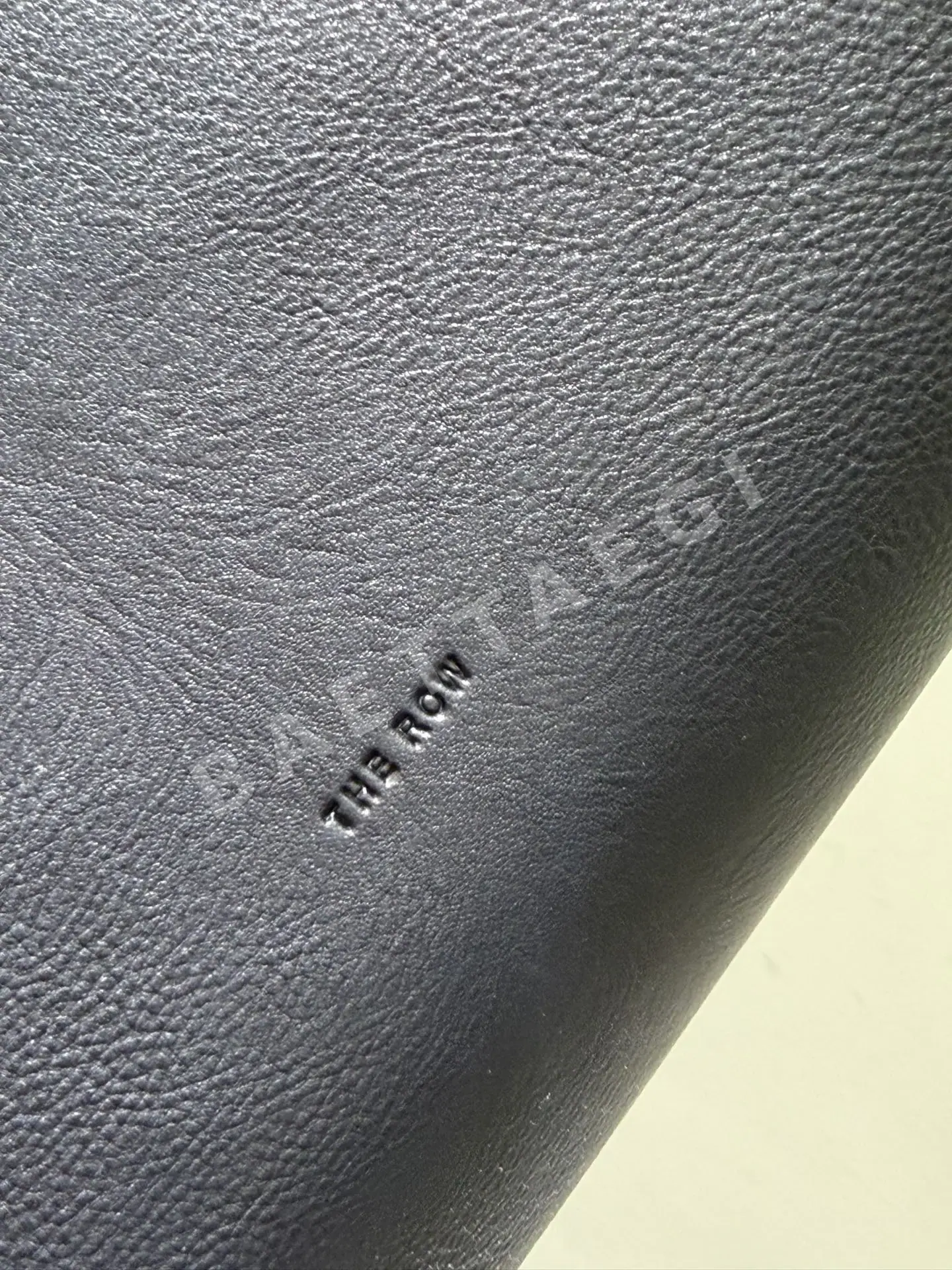 더로우 컴팩트 볼링 백 가방 상세 이미지 8