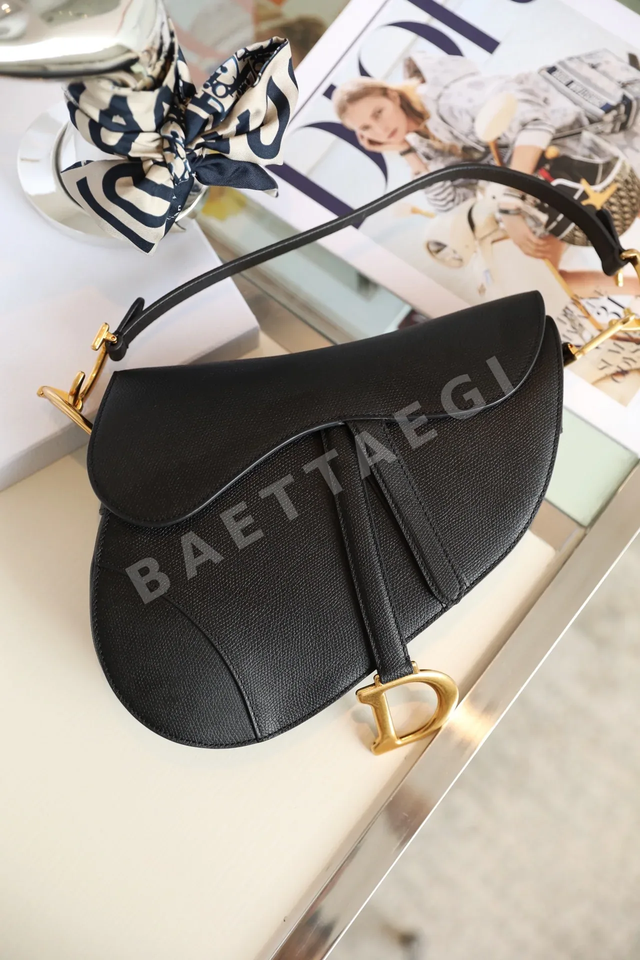 디올 165355 가방 Dior Bag 상세 이미지 7