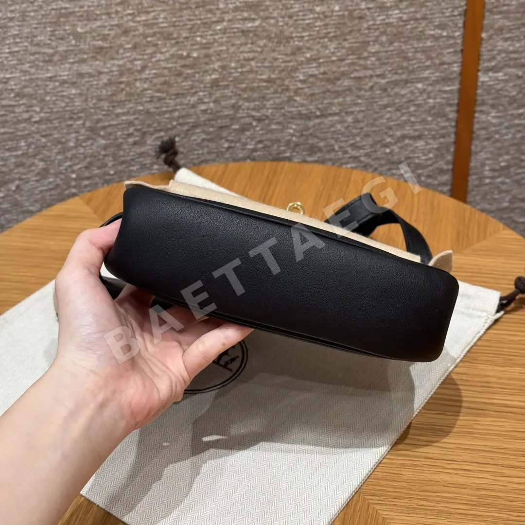 에르메스 켈리 무브 미니 가방 상세 이미지 5