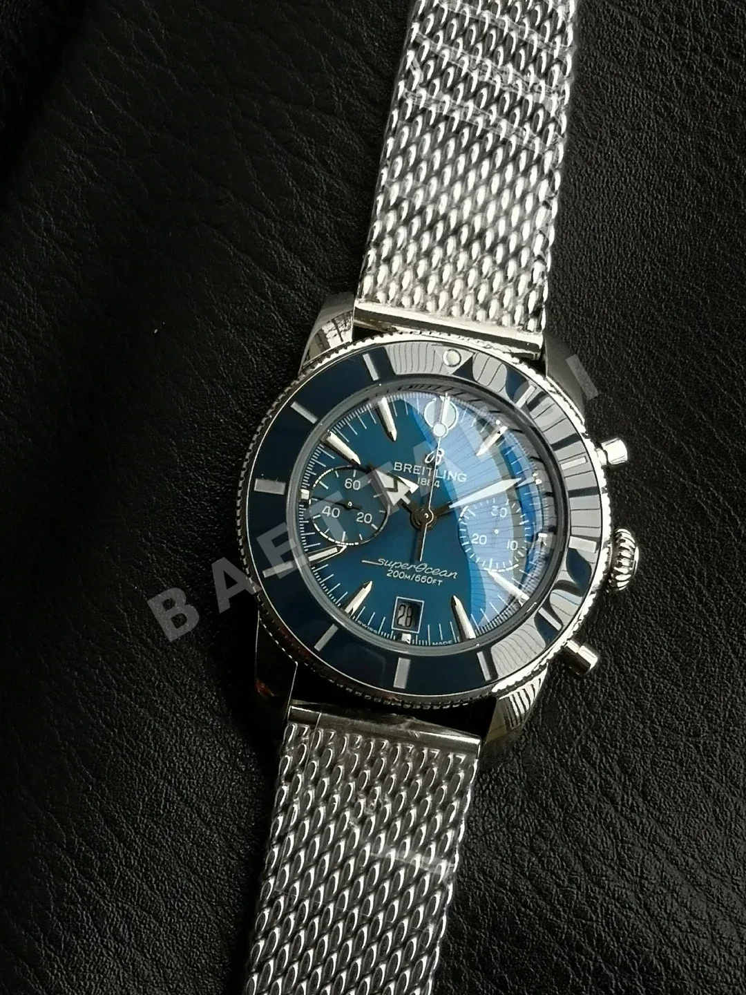 브라이틀링 시계 Breitling 상세 이미지 2