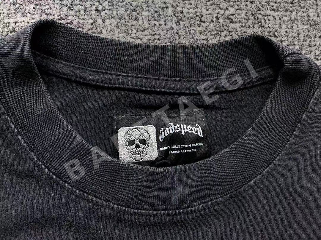 갓스피드 긴팔 티셔츠 203379 Godspeed Long Sleeve 상세 이미지 24