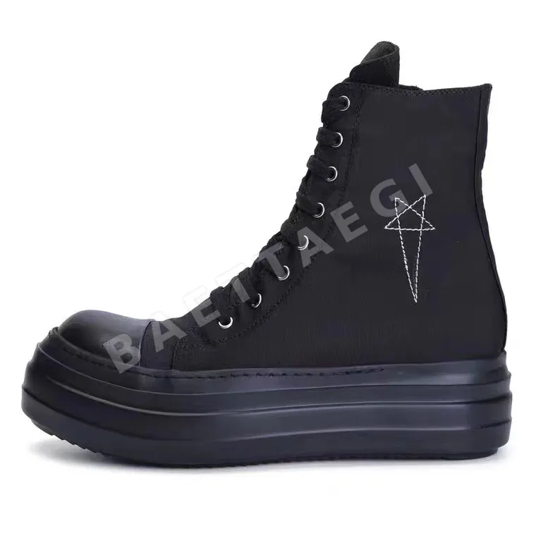 릭오웬스 신발 37747
