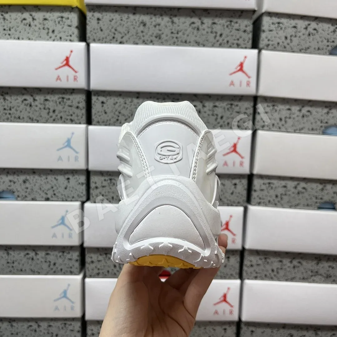 나이키 [MAX] 핫 스텝 2 DZ7293-100 201165 Nike Hot Step 2 Drake NOCTA White 상세 이미지 2
