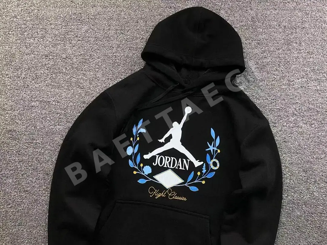나이키 조던 후드티 203158 Nike Jordan Hoodie 상세 이미지 12