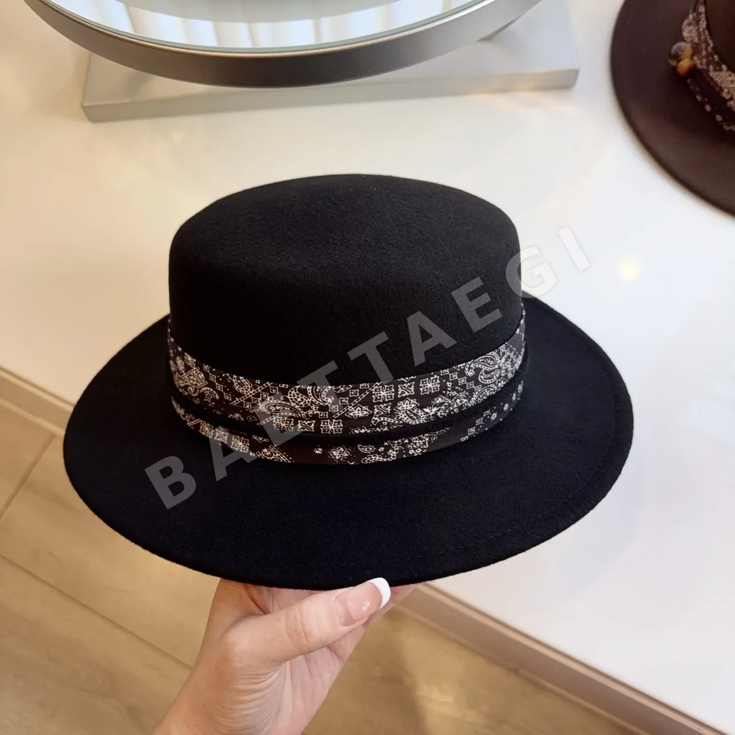 디올 모자 78670 Dior Cap 상세 이미지 7