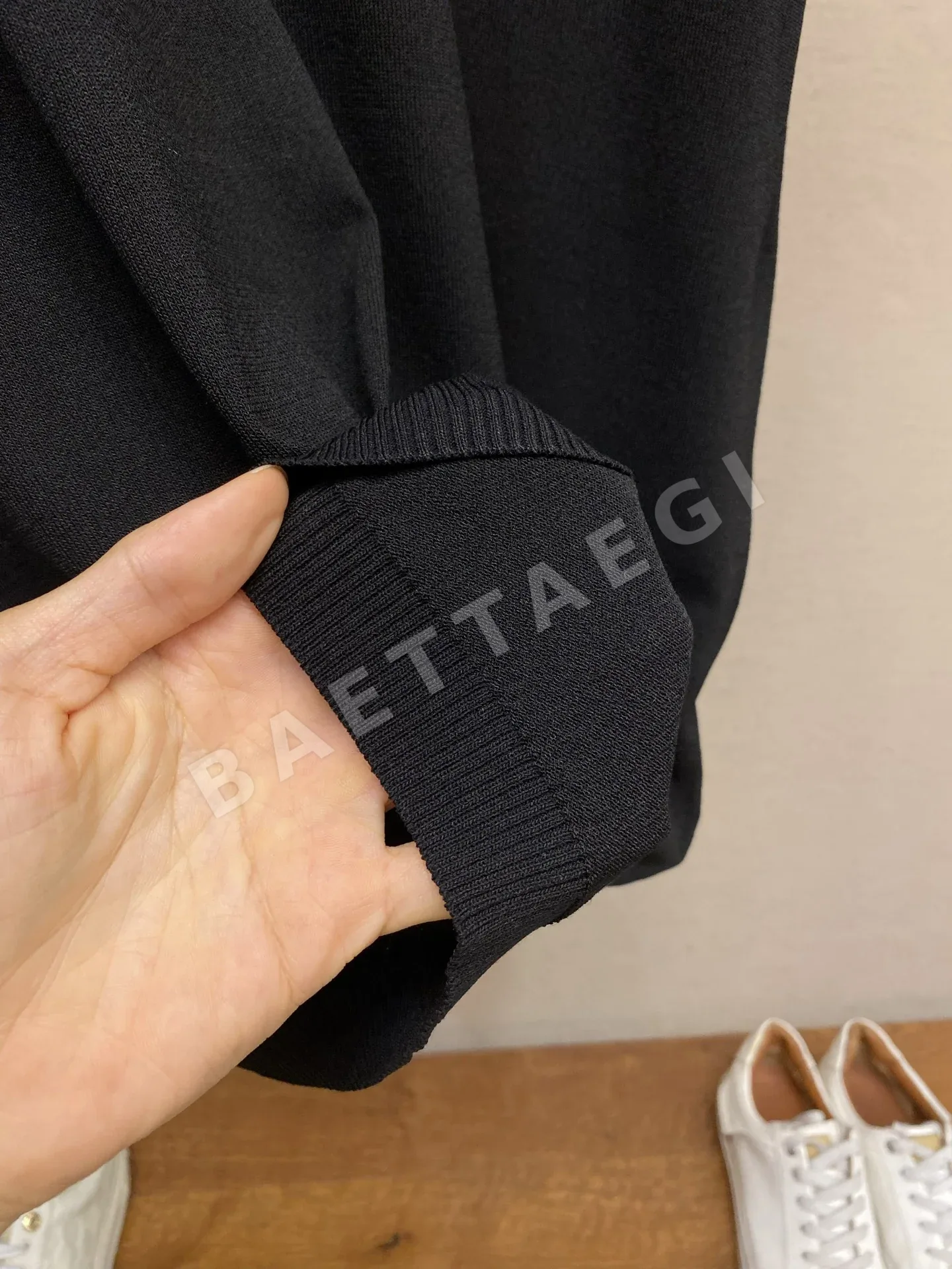 아크네스튜디오 남성 반팔 상세 이미지 6