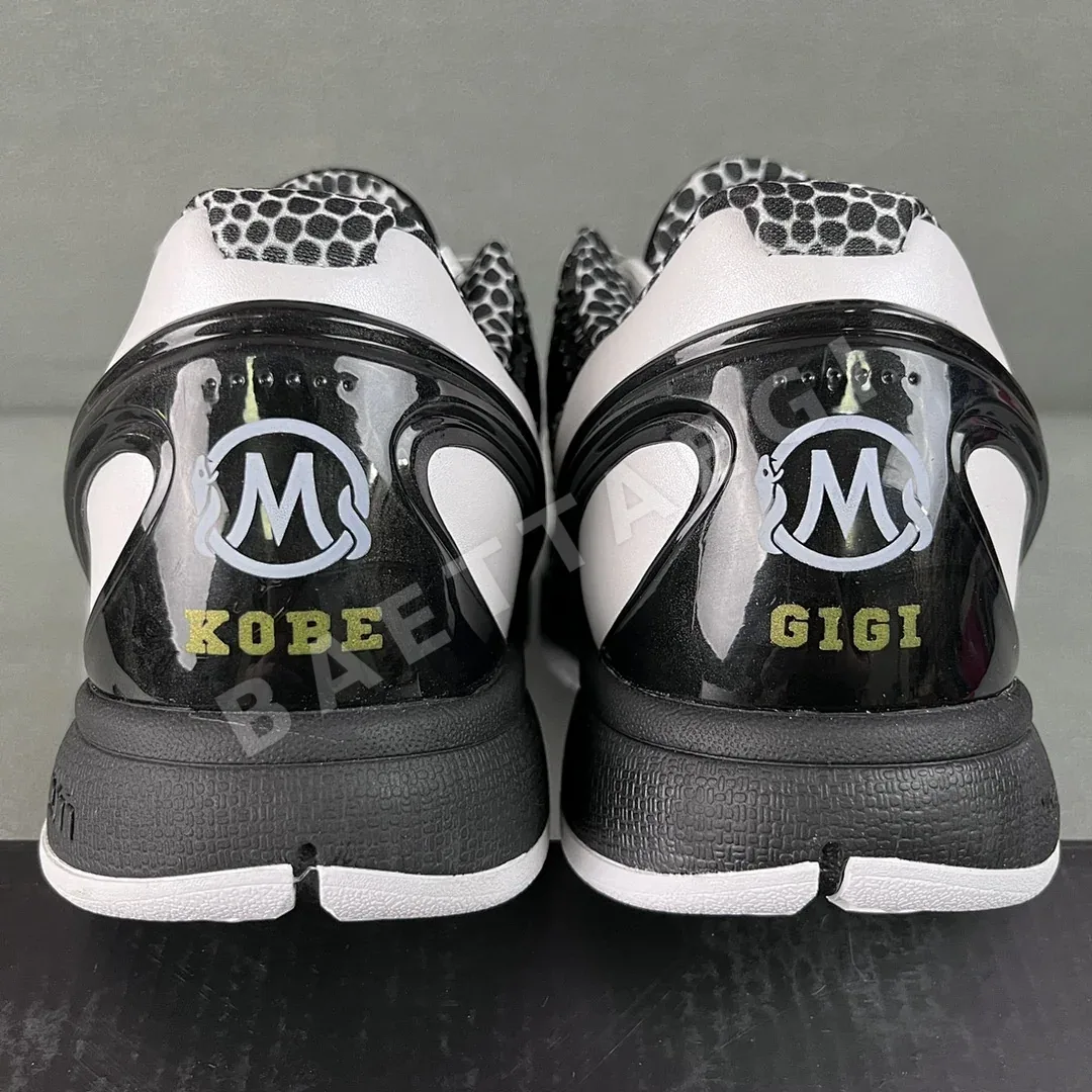 나이키 [S2] 코비 6 프로트로 CW2190-002 200945 Nike Kobe 6 Protro Mambacita Sweet 16 상세 이미지 3