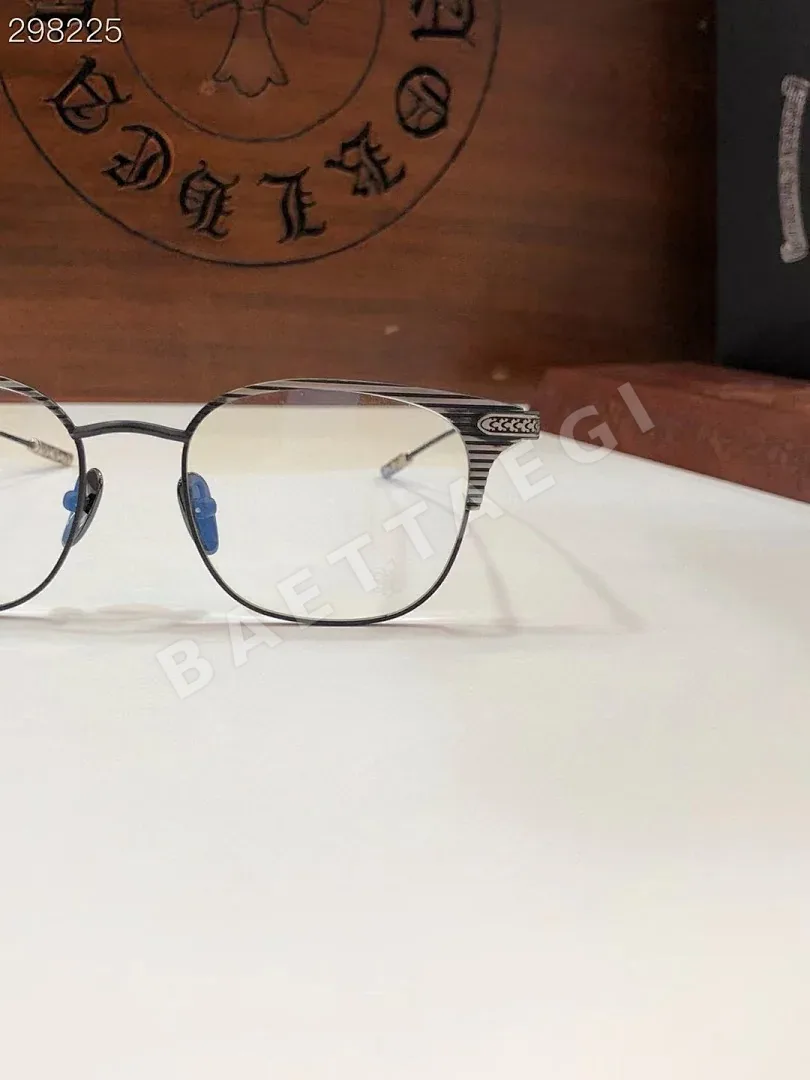 크롬하츠 선글라스 204849 Chrome Hearts Sunglasses 상세 이미지 3