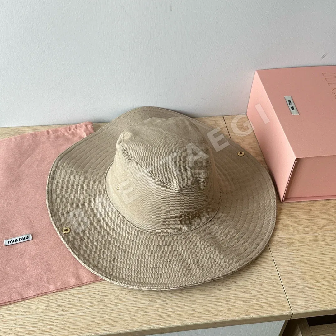 미우미우 모자 80912 Miu Miu Cap 상세 이미지 7