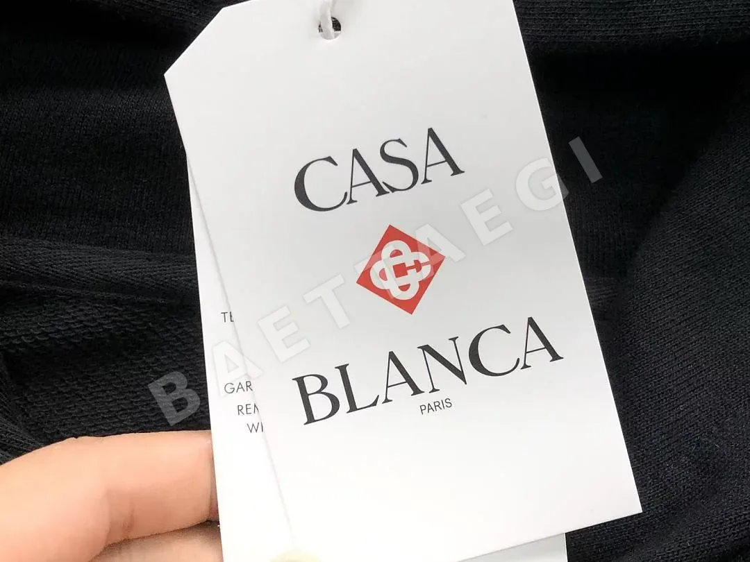 카사블랑카 후드티 203517 Casablanca Hoodie 상세 이미지 29
