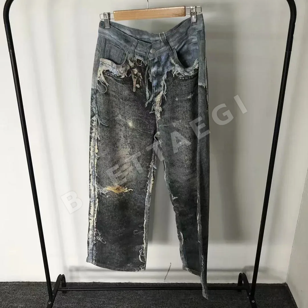 아크네스튜디오 바지 202730 Acne Studios Pants 상세 이미지 21