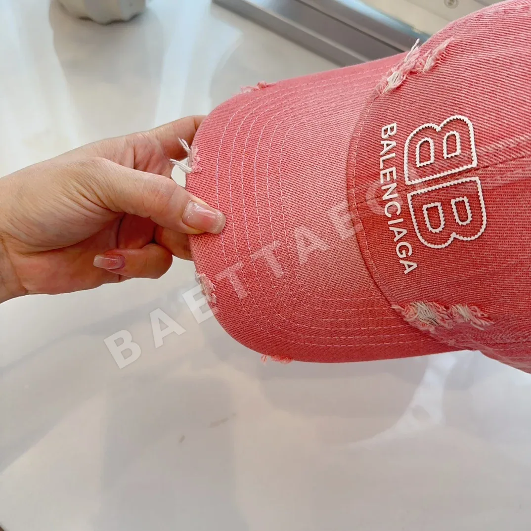 발렌시아가 모자 81656 Balenciaga Cap 상세 이미지 3