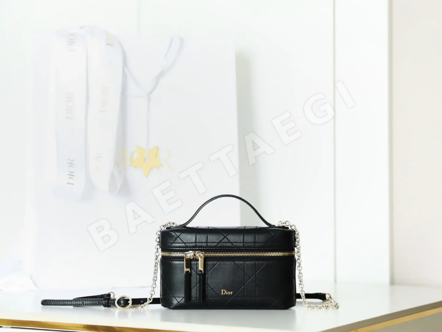 디올 165233 가방 Dior Bag
