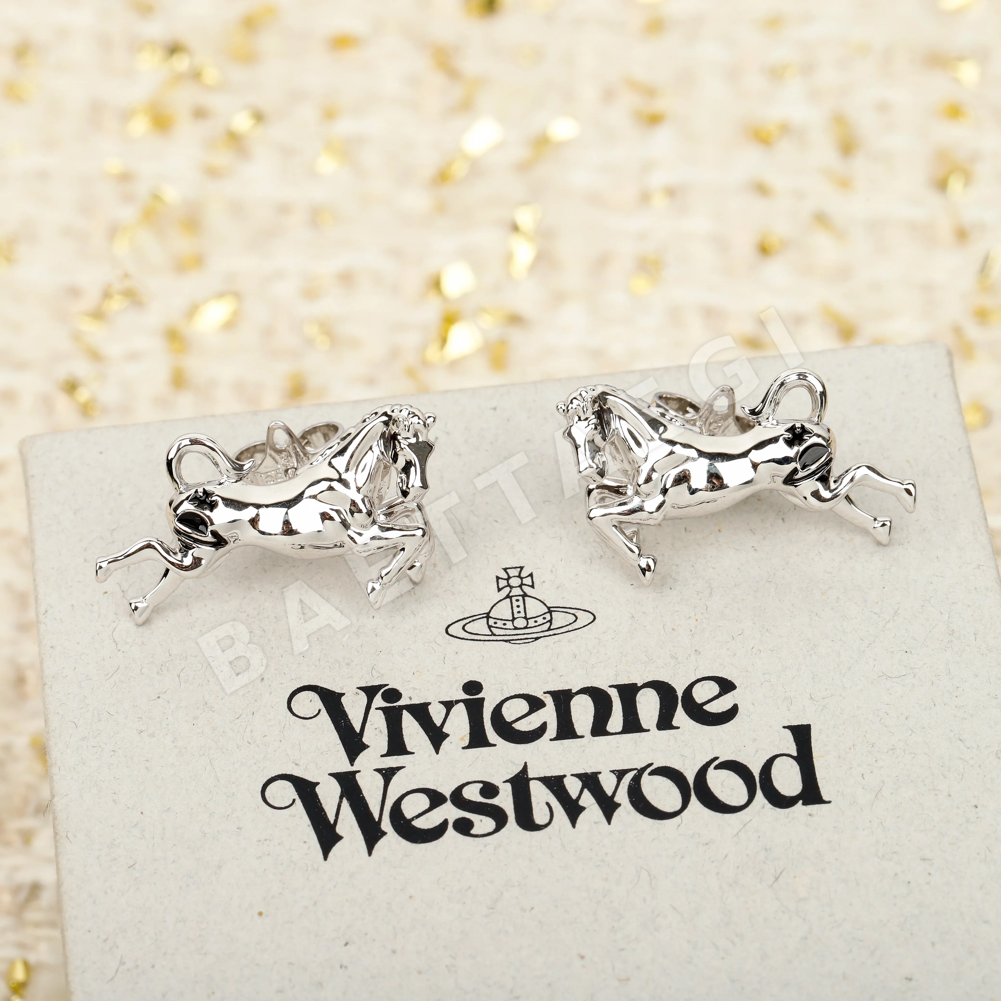 비비안웨스트우드 귀걸이 65200 Vivienne Westwood Earrings 상세 이미지 13