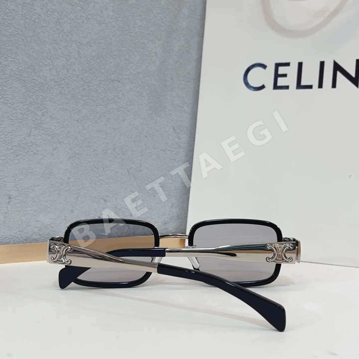 셀린느 선글라스 73634 Celine Sunglasses 상세 이미지 9