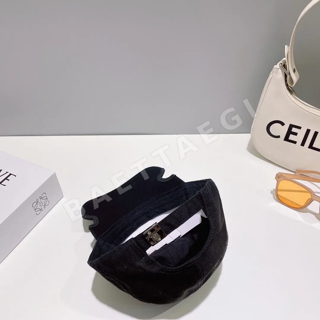 발렌시아가 모자 81587 Balenciaga Cap 상세 이미지 3