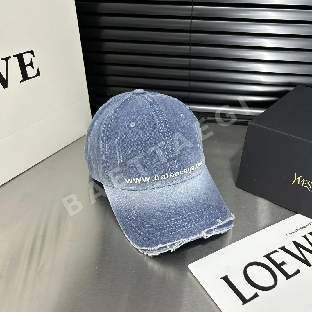 발렌시아가 모자 81615 Balenciaga Cap 상세 이미지 8