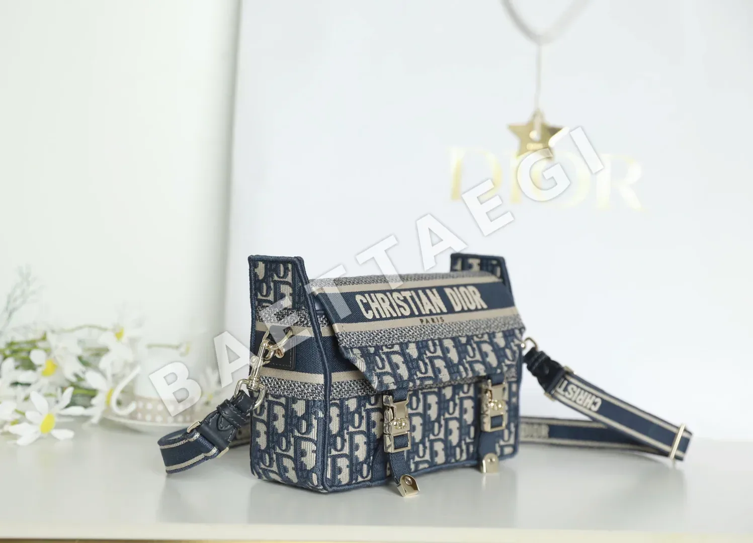 디올 165319 가방 Dior Bag 상세 이미지 5