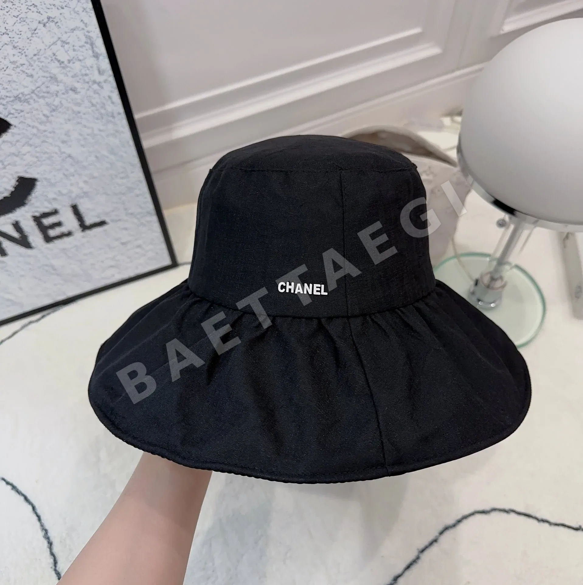 샤넬 모자 82147 Chanel Cap 상세 이미지 7