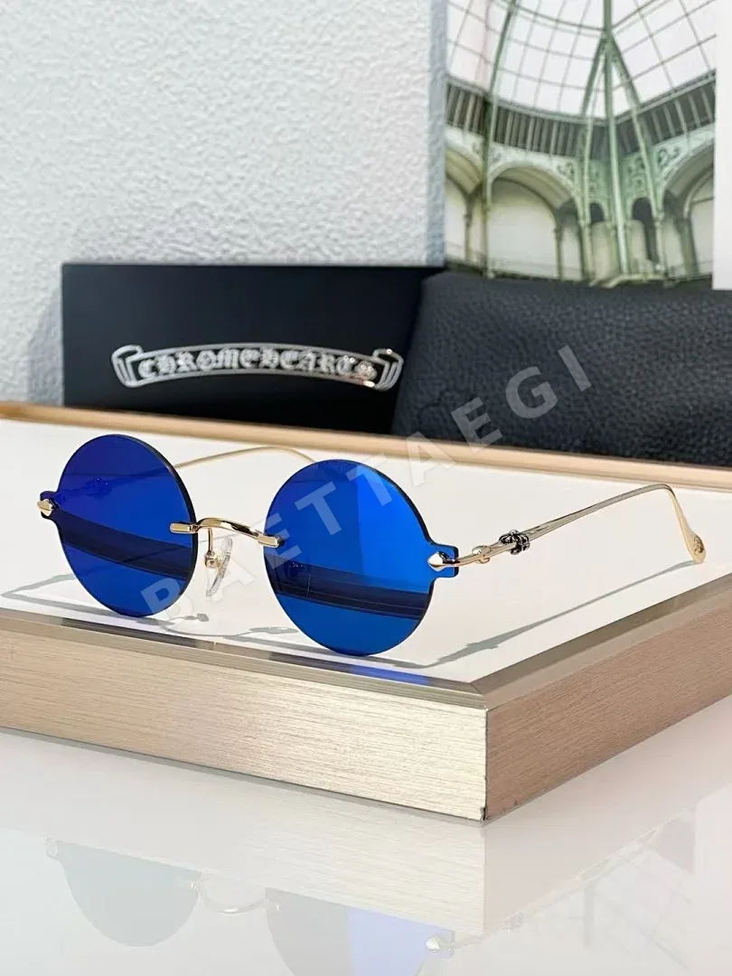 크롬하츠 선글라스 205025 Chrome Hearts Sunglasses 상세 이미지 1