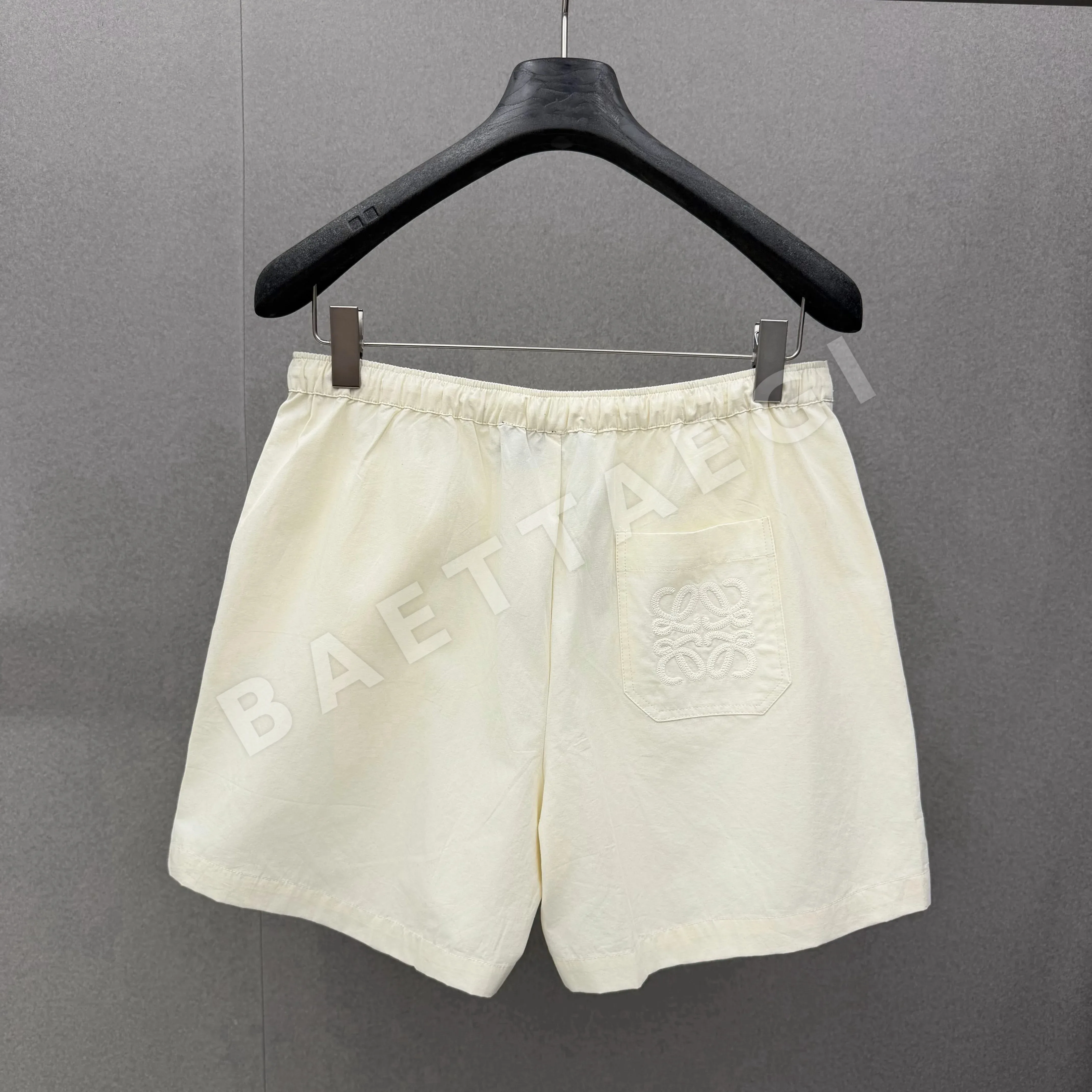 로에베 남성 반바지 상세 이미지 11