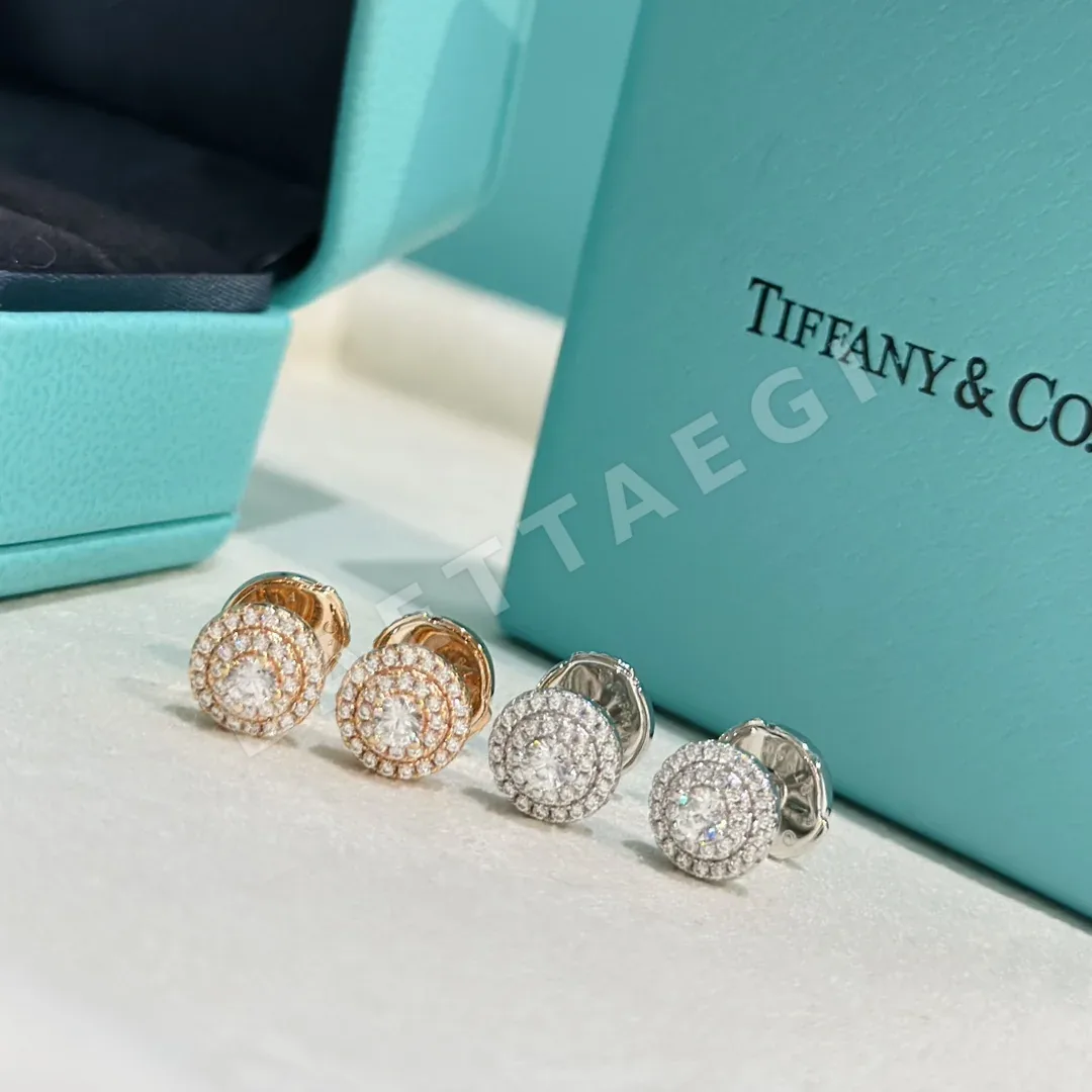 티파니 귀걸이 70581 Tiffany & Co Earrings 상세 이미지 9