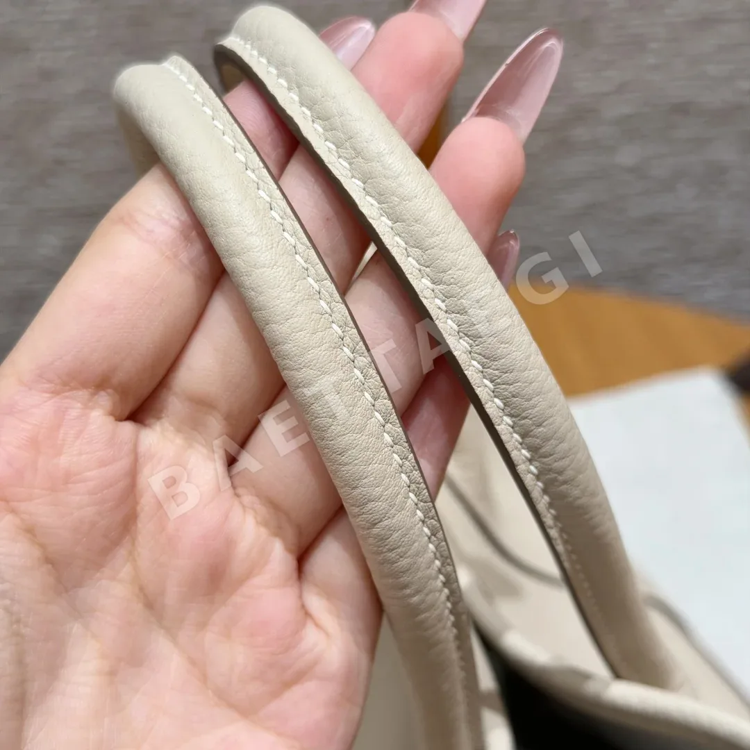 에르메스 가든파티 23 토트백 상세 이미지 6
