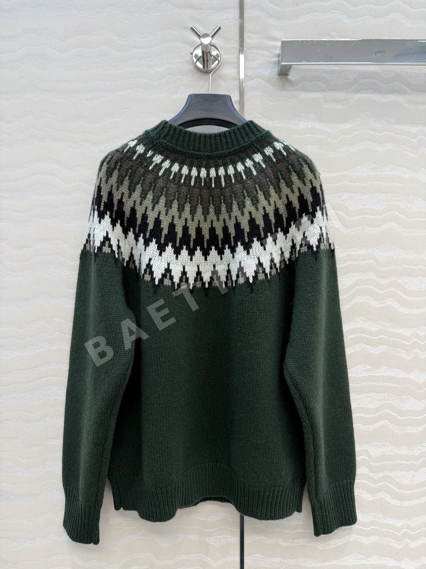 구찌 여성 니트 54042 Gucci Women Knit 상세 이미지 8