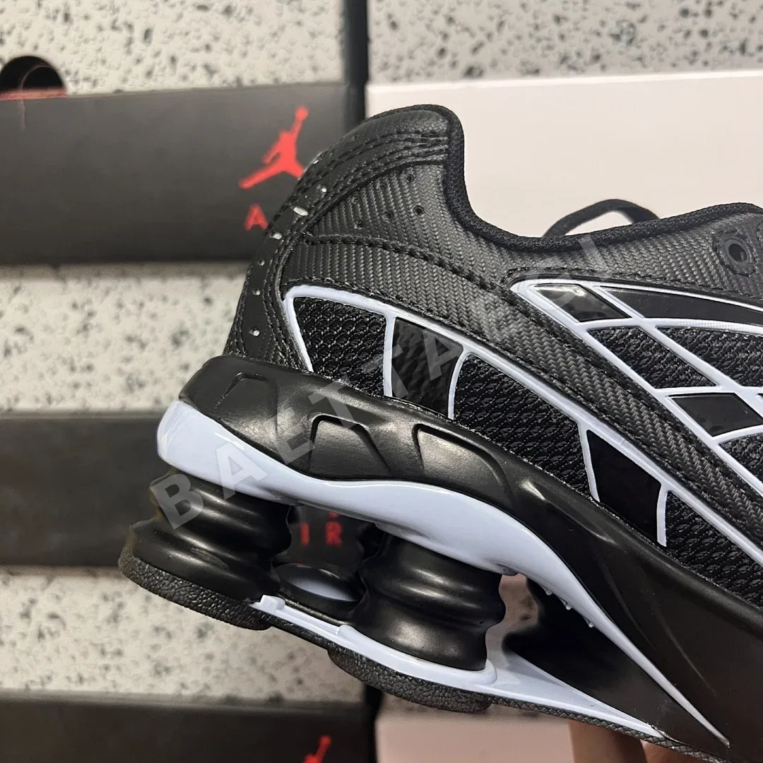 나이키 [WM] 샥스 IQ0294-060 201265 Nike Shox Ride 2 Anthracite Cobalt Bliss 상세 이미지 7
