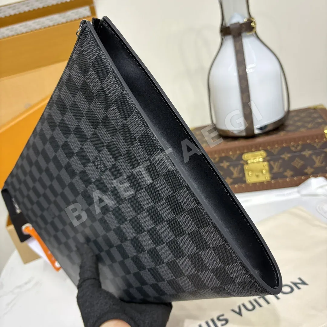 루이비통 버드케이지 가방 M40481 상세 이미지 4
